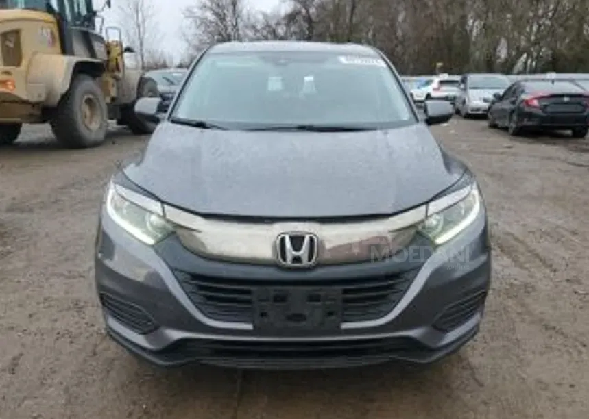 Honda HR-V 2021 Тбилиси - изображение 1