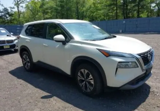 Nissan Rogue 2023 თბილისი