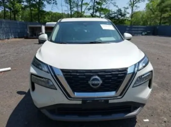 Nissan Rogue 2023 თბილისი