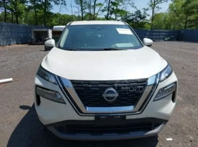 Nissan Rogue 2023 თბილისი - photo 1