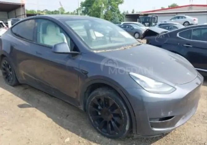 Tesla Model Y 2021 თბილისი - photo 2