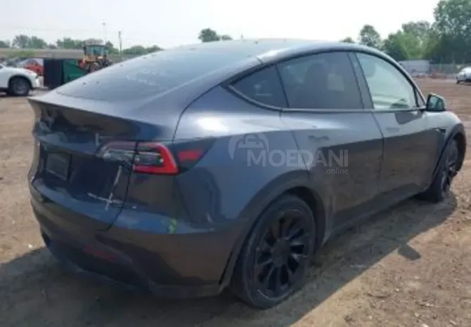 Tesla Model Y 2021 თბილისი - photo 4
