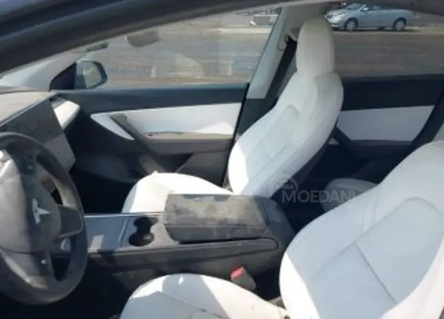 Tesla Model Y 2021 თბილისი - photo 5
