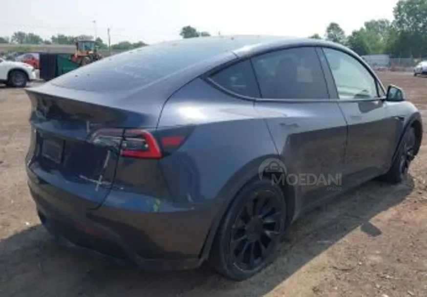 Tesla Model Y 2021 თბილისი - photo 4