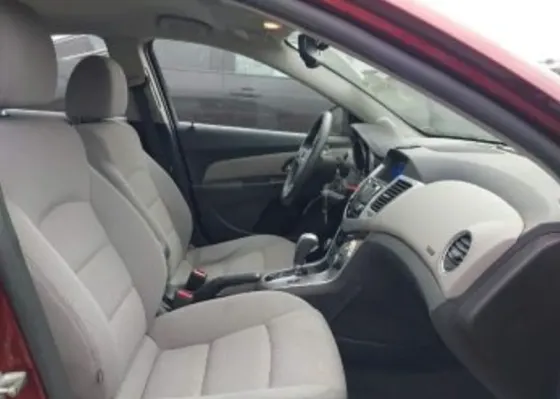 Chevrolet Cruze 2015 თბილისი