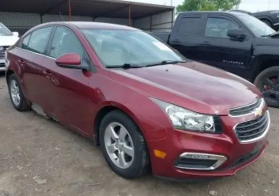 Chevrolet Cruze 2015 თბილისი