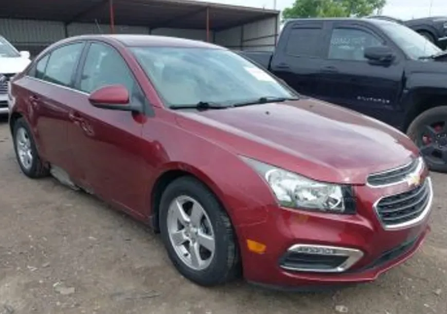 Chevrolet Cruze 2015 Тбилиси - изображение 2