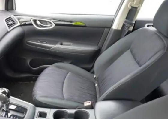 Nissan Sentra 2019 თბილისი