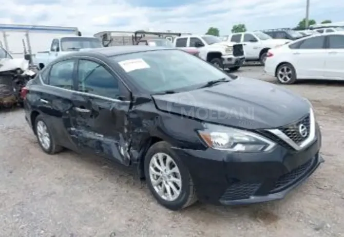 Nissan Sentra 2019 თბილისი - photo 2