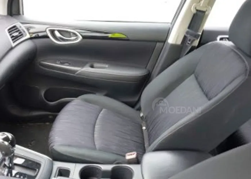 Nissan Sentra 2019 Тбилиси - изображение 5