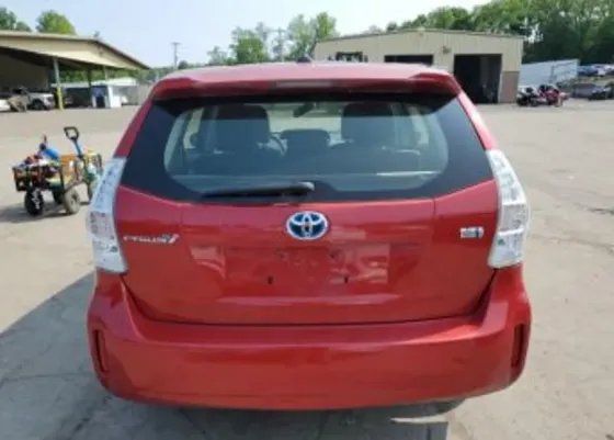 Toyota Prius 2013 თბილისი