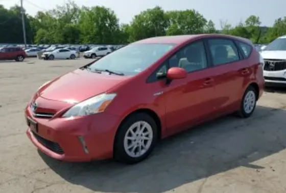 Toyota Prius 2013 თბილისი
