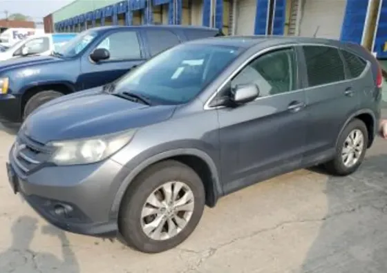 Honda CR-V 2013 თბილისი