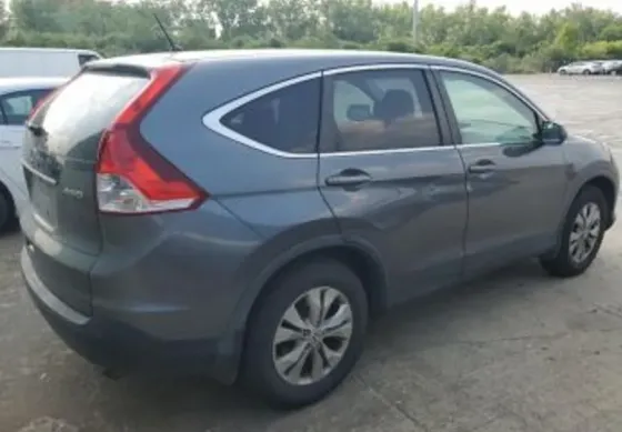 Honda CR-V 2013 თბილისი