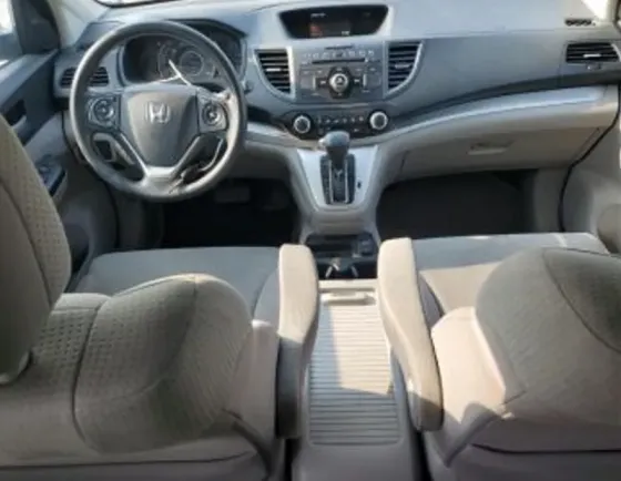 Honda CR-V 2013 თბილისი