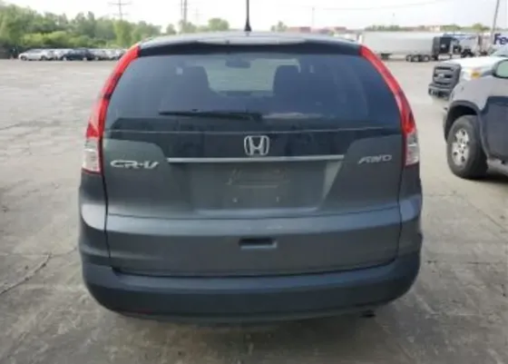 Honda CR-V 2013 თბილისი