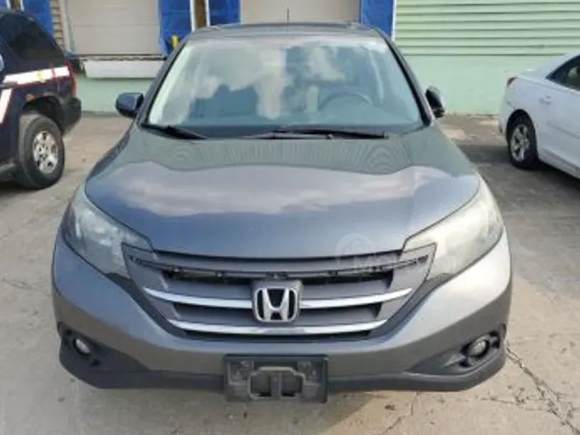 Honda CR-V 2013 Тбилиси - изображение 1