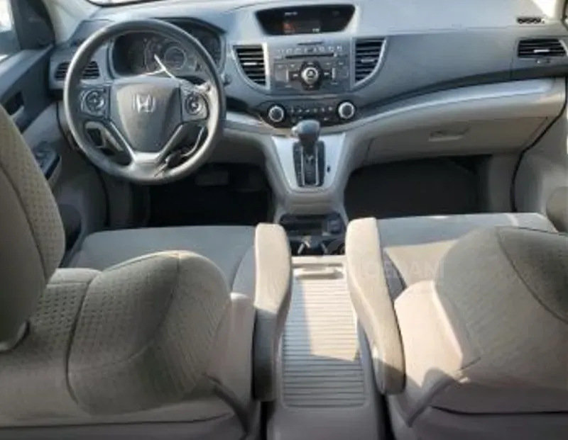 Honda CR-V 2013 Тбилиси - изображение 5