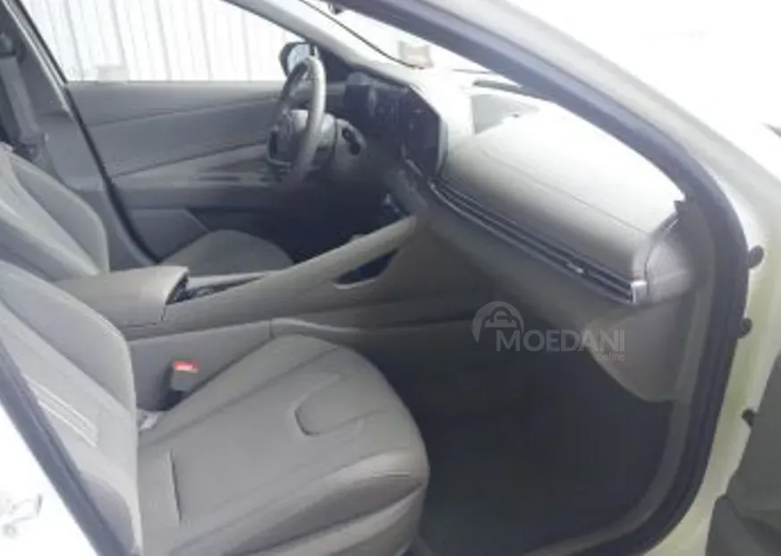 Hyundai Elantra 2025 Tbilisi - photo 5