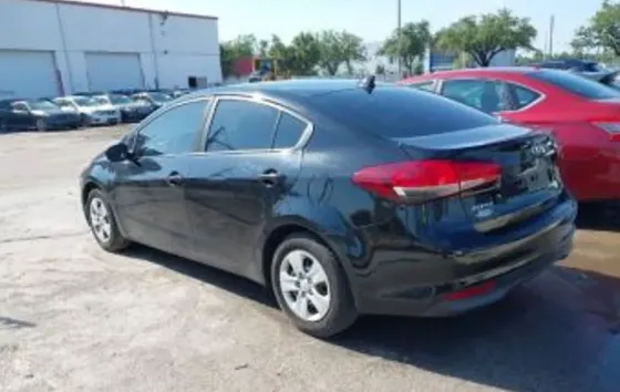 Kia Forte 2018 თბილისი
