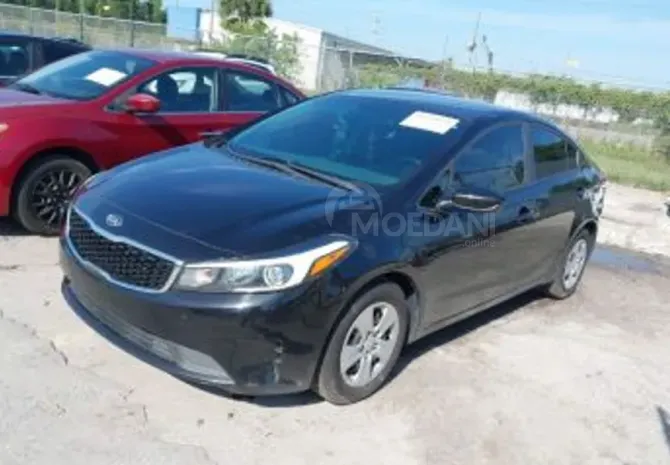 Kia Forte 2018 თბილისი - photo 3