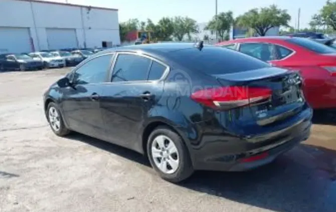 Kia Forte 2018 თბილისი - photo 6