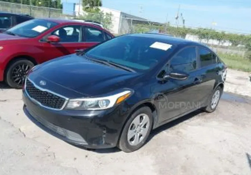 Kia Forte 2018 Тбилиси - изображение 3