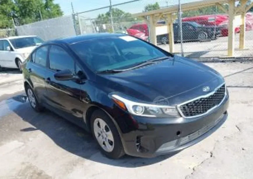 Kia Forte 2018 Тбилиси - изображение 2