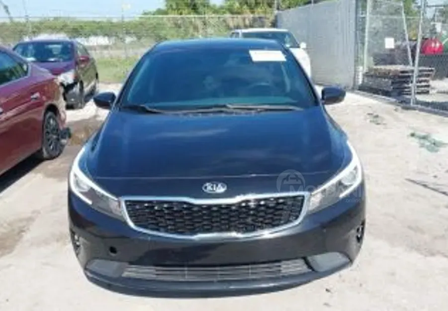 Kia Forte 2018 Тбилиси - изображение 1