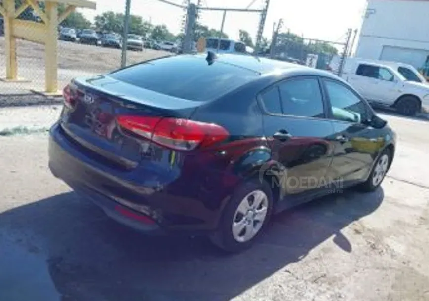 Kia Forte 2018 Тбилиси - изображение 4