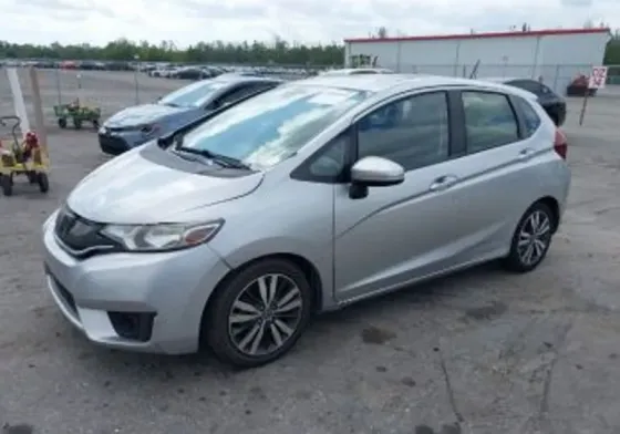 Honda Fit 2016 თბილისი