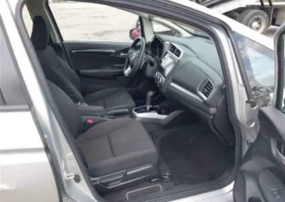 Honda Fit 2016 თბილისი