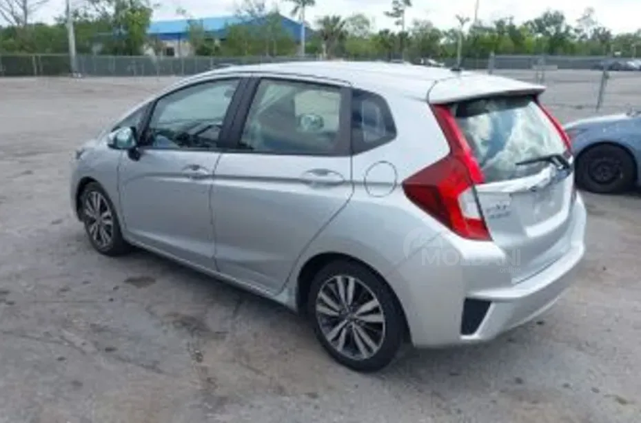 Honda Fit 2016 თბილისი - photo 7