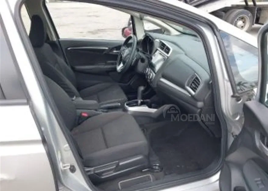 Honda Fit 2016 თბილისი - photo 5