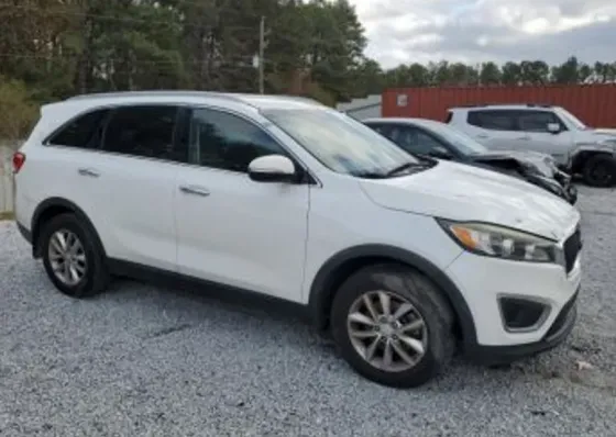 Kia Sorento 2017 თბილისი