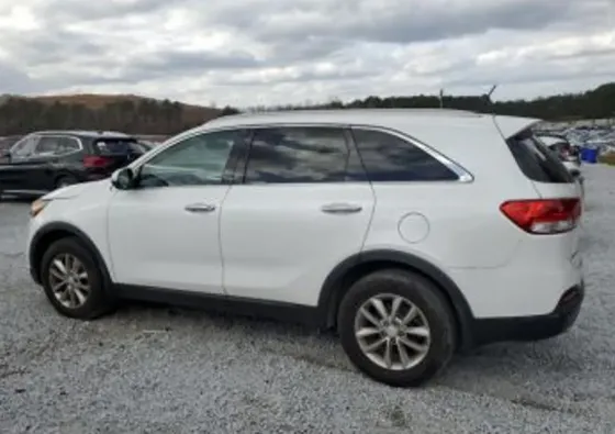 Kia Sorento 2017 თბილისი