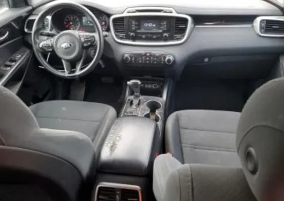 Kia Sorento 2017 თბილისი