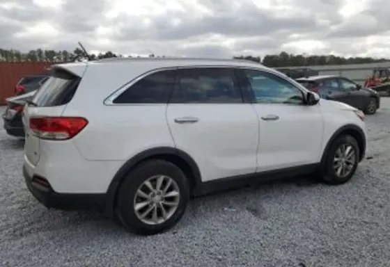 Kia Sorento 2017 თბილისი