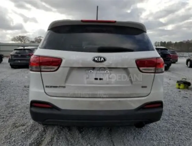 Kia Sorento 2017 თბილისი - photo 7