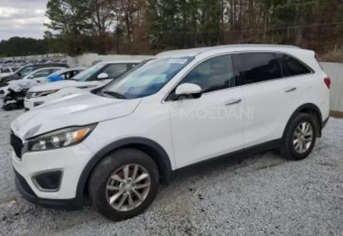 Kia Sorento 2017 თბილისი - photo 3