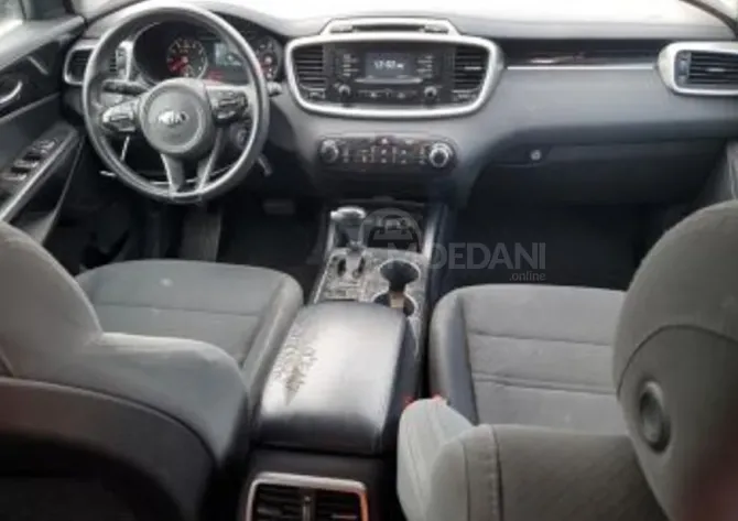 Kia Sorento 2017 თბილისი - photo 6