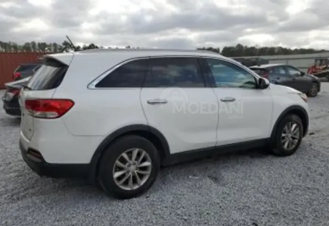 Kia Sorento 2017 თბილისი - photo 4