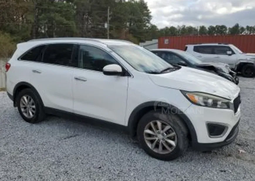 Kia Sorento 2017 Тбилиси - изображение 2