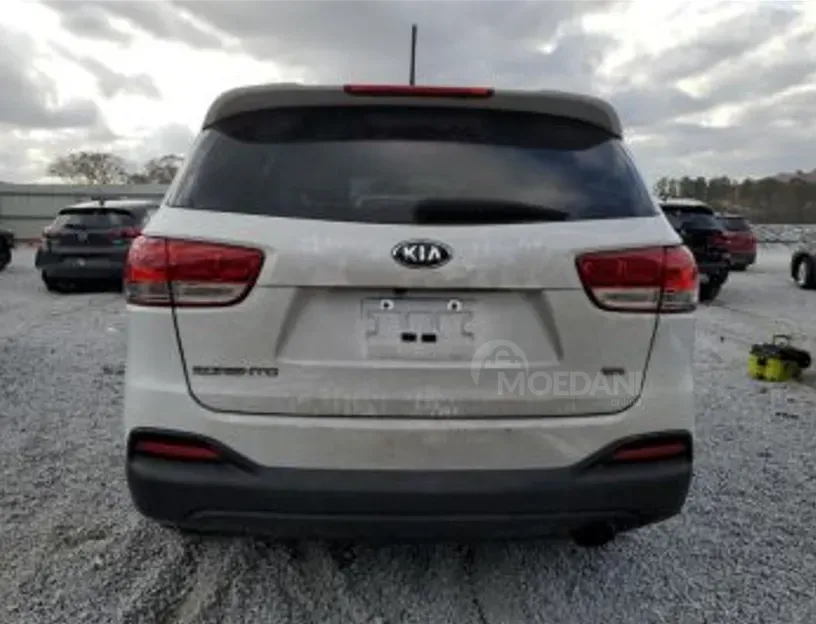 Kia Sorento 2017 Тбилиси - изображение 7
