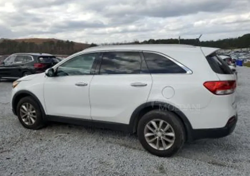 Kia Sorento 2017 Тбилиси - изображение 5