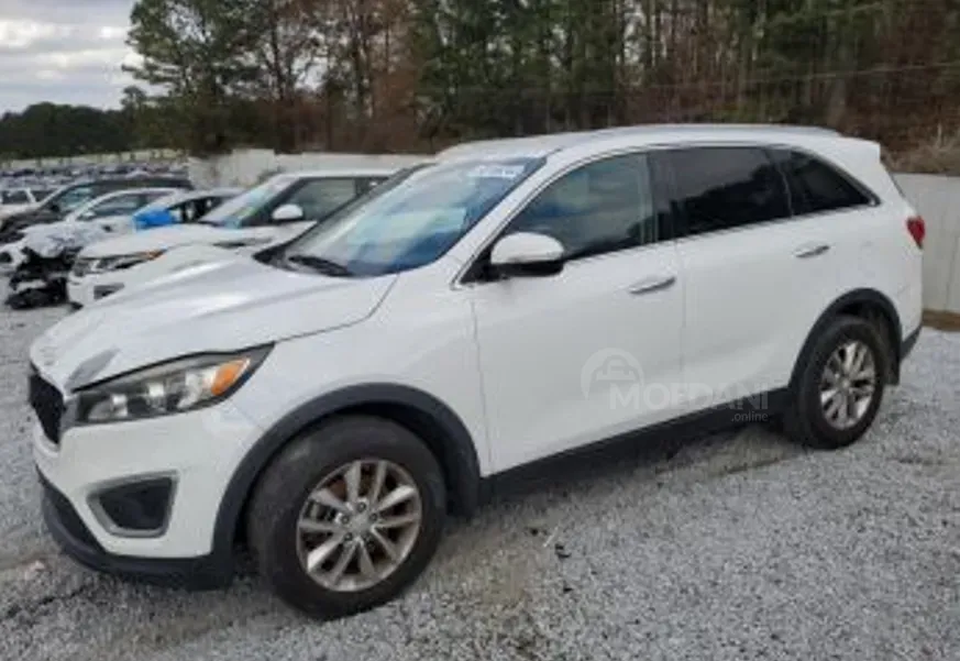 Kia Sorento 2017 Тбилиси - изображение 3