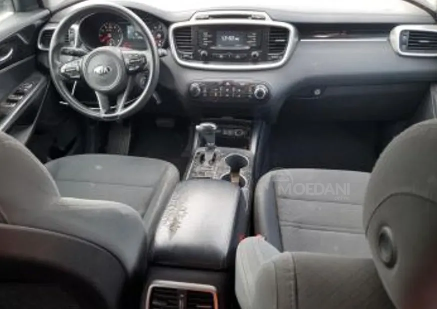Kia Sorento 2017 Тбилиси - изображение 6