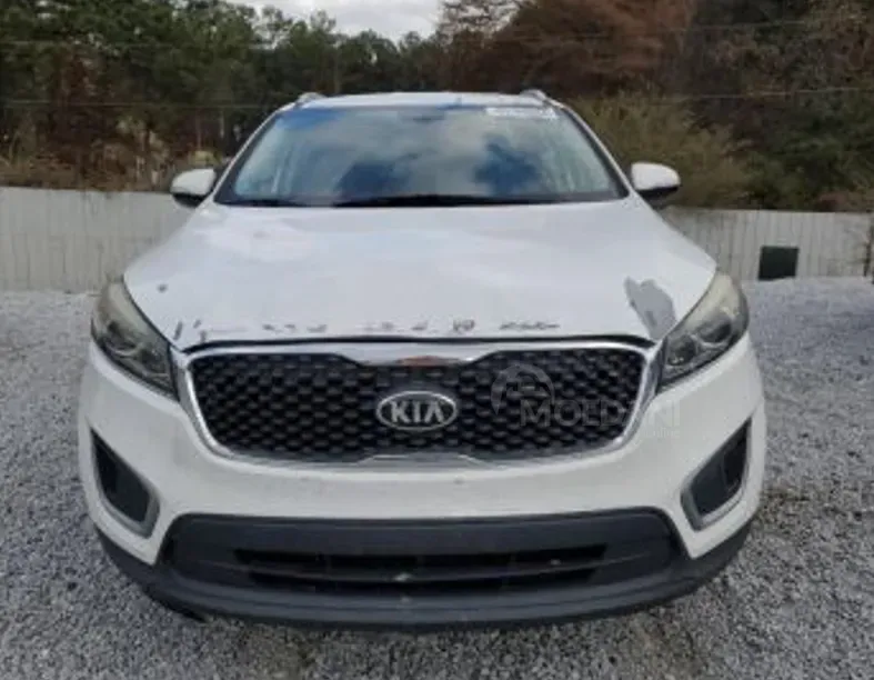 Kia Sorento 2017 Тбилиси - изображение 1