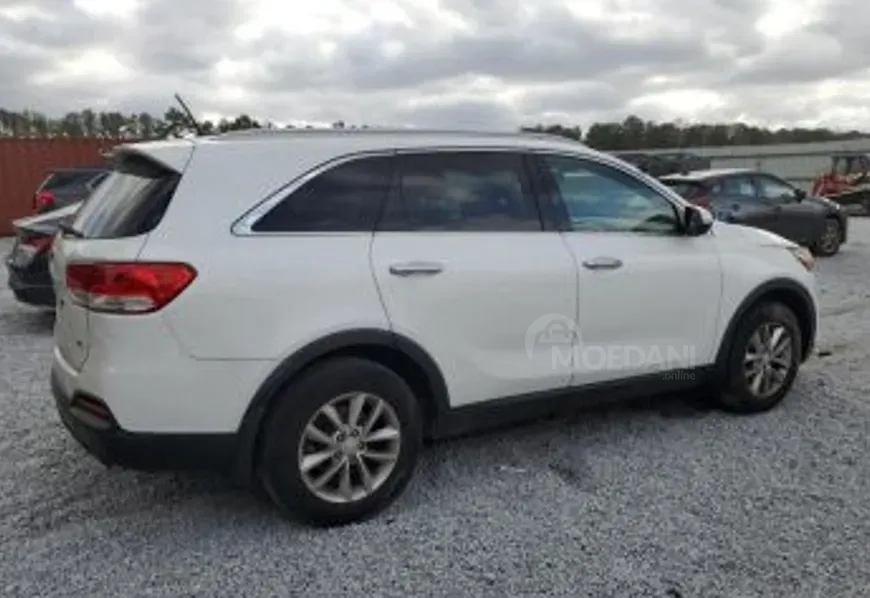 Kia Sorento 2017 Тбилиси - изображение 4