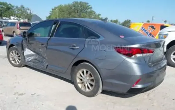 Hyundai Sonata 2019 თბილისი - photo 7
